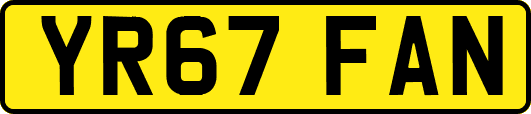 YR67FAN