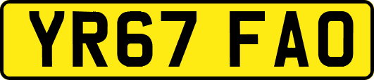 YR67FAO