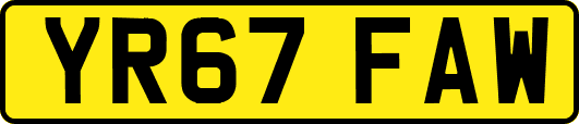 YR67FAW