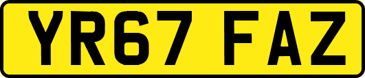 YR67FAZ