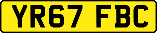 YR67FBC
