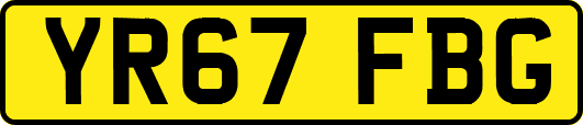 YR67FBG
