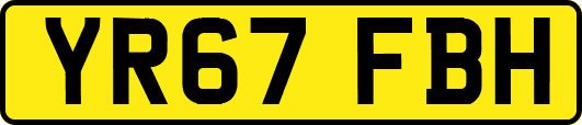YR67FBH