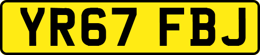 YR67FBJ