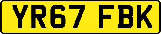 YR67FBK