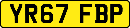 YR67FBP