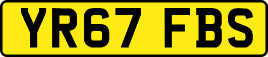 YR67FBS