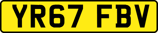 YR67FBV