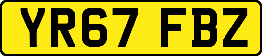 YR67FBZ