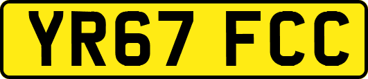 YR67FCC