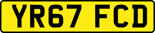 YR67FCD