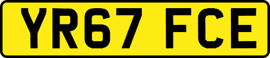 YR67FCE