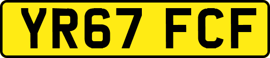 YR67FCF