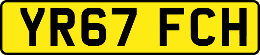 YR67FCH