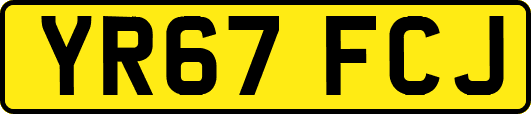 YR67FCJ