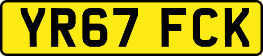 YR67FCK