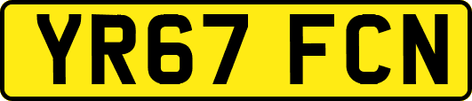 YR67FCN