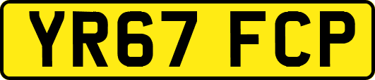YR67FCP