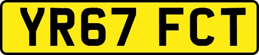 YR67FCT