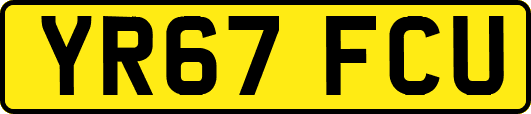 YR67FCU