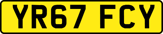 YR67FCY