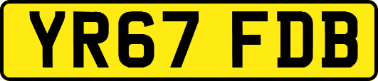 YR67FDB