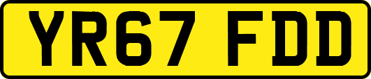 YR67FDD