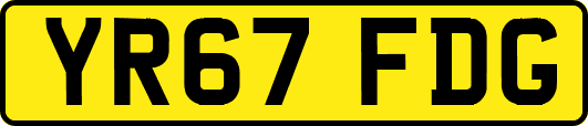 YR67FDG