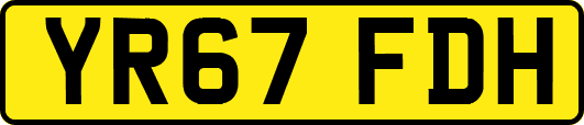 YR67FDH