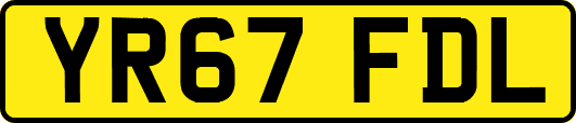 YR67FDL