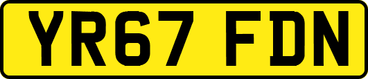 YR67FDN