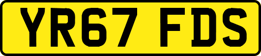 YR67FDS