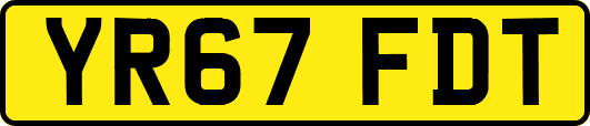 YR67FDT