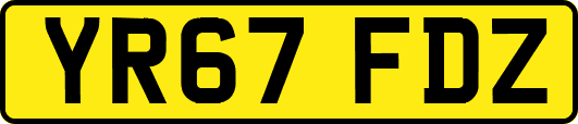 YR67FDZ