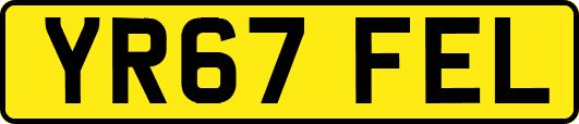 YR67FEL