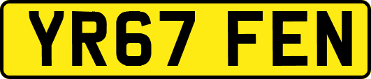 YR67FEN