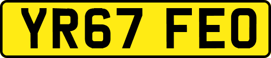 YR67FEO