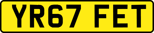 YR67FET