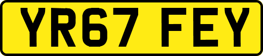 YR67FEY