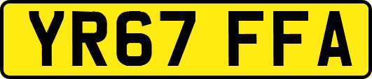 YR67FFA
