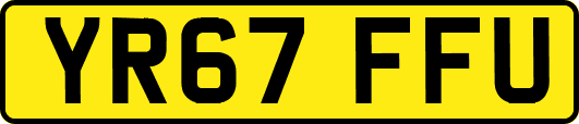 YR67FFU