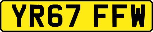 YR67FFW