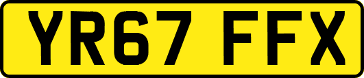 YR67FFX