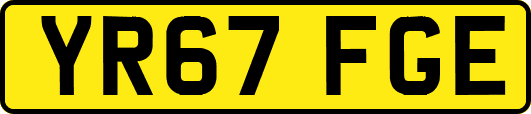 YR67FGE