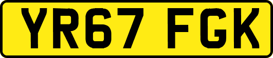 YR67FGK
