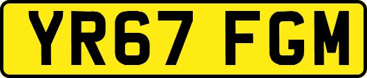 YR67FGM