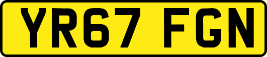 YR67FGN