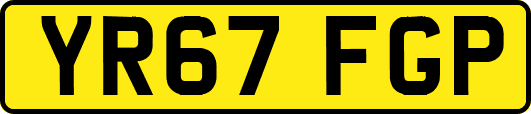 YR67FGP
