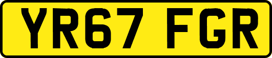 YR67FGR