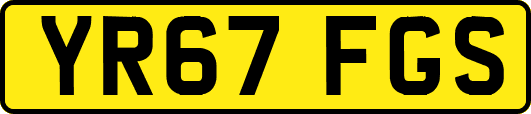 YR67FGS